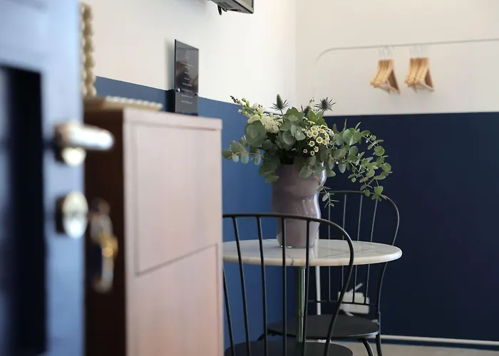 Salotto Borbonico Bed and breakfast Nápoles