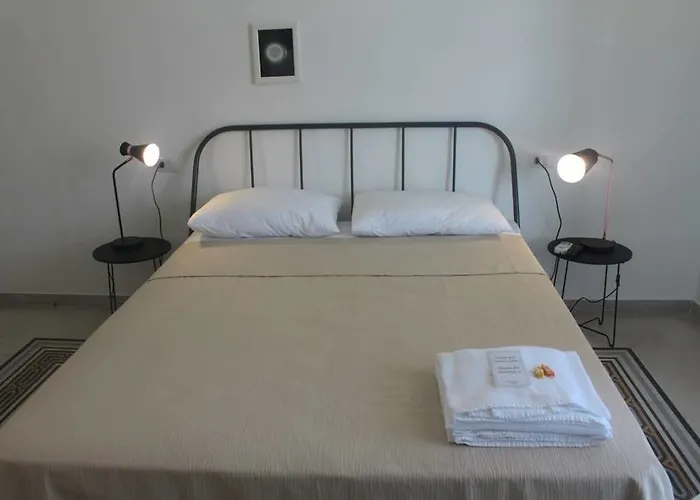 Bed and breakfast Salotto Borbonico