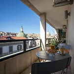 Salotto Borbonico Bed & Breakfast
