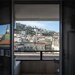 Bed & Breakfast Salotto Borbonico Napoli