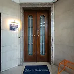 Salotto Borbonico Napoli