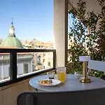 Salotto Borbonico 4* Napoli