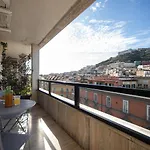 Bed & Breakfast Salotto Borbonico Napoli