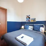 Bed & Breakfast Salotto Borbonico 4*