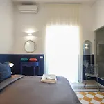 Bed & Breakfast Salotto Borbonico 4*