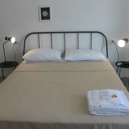Frühstückspension Salotto Borbonico