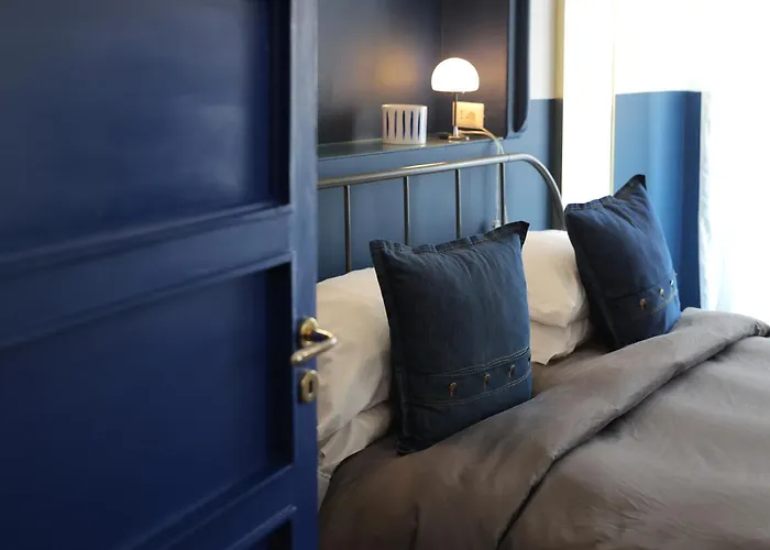 Bed and breakfast Salotto Borbonico 4*