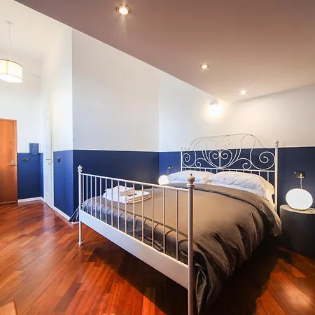 Salotto Borbonico Bed & Breakfast Naples